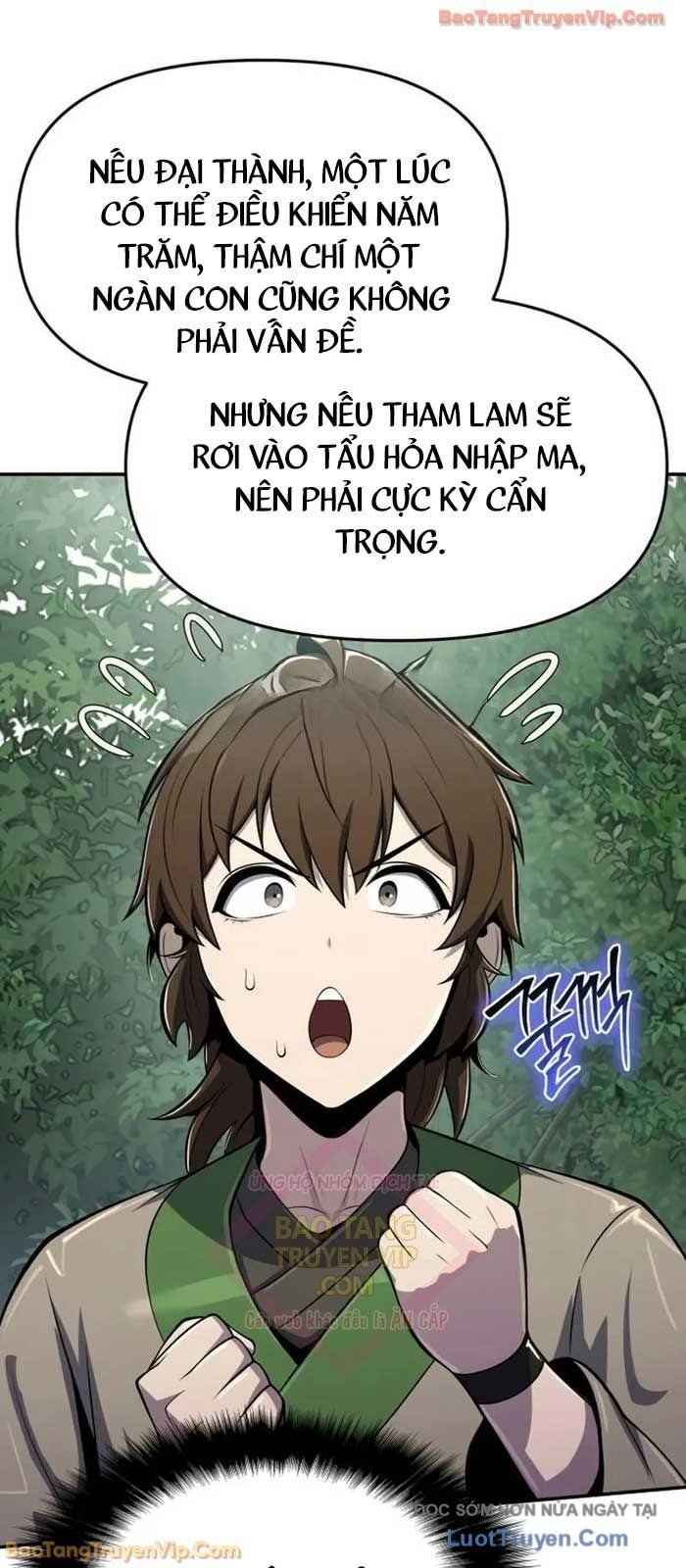 Chuyên Gia Côn Trùng tại Đường Gia Tứ Xuyên Chapter 57 - 72