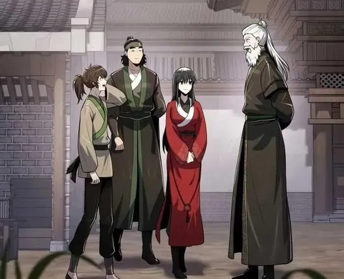 Chuyên Gia Côn Trùng tại Đường Gia Tứ Xuyên Chapter 58 - 105