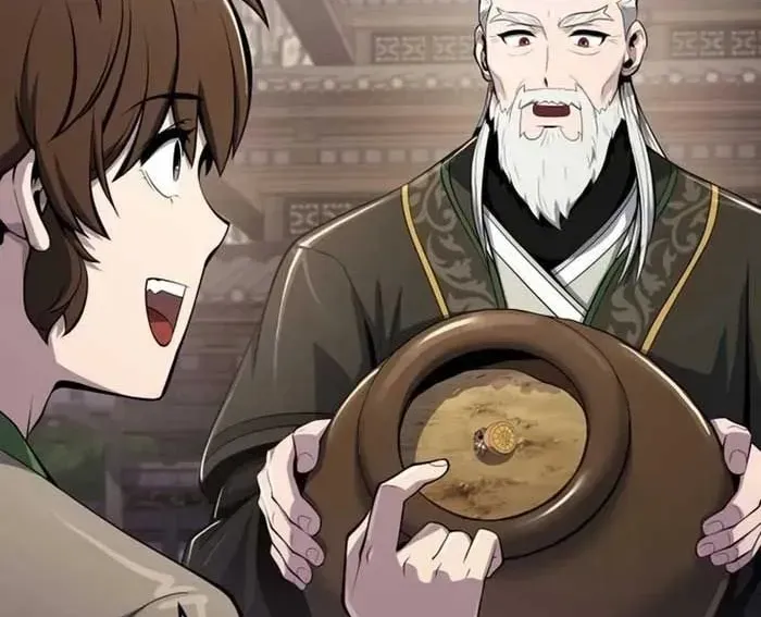 Chuyên Gia Côn Trùng tại Đường Gia Tứ Xuyên Chapter 58 - 126