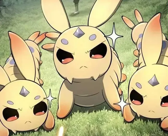 Chuyên Gia Côn Trùng tại Đường Gia Tứ Xuyên Chapter 58 - 14