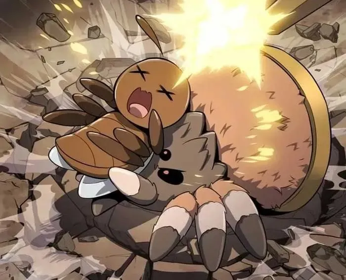 Chuyên Gia Côn Trùng tại Đường Gia Tứ Xuyên Chapter 58 - 179