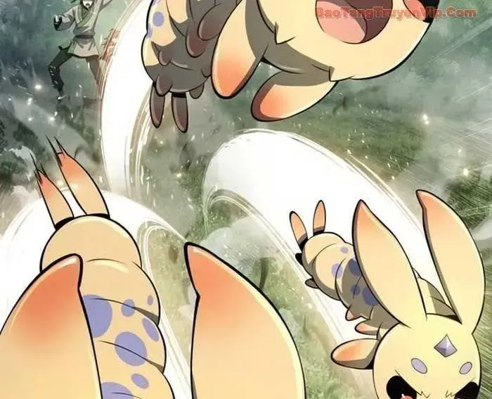 Chuyên Gia Côn Trùng tại Đường Gia Tứ Xuyên Chapter 58 - 19