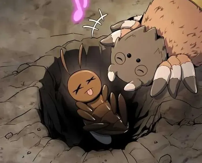 Chuyên Gia Côn Trùng tại Đường Gia Tứ Xuyên Chapter 58 - 192