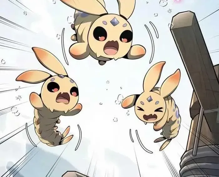 Chuyên Gia Côn Trùng tại Đường Gia Tứ Xuyên Chapter 58 - 23