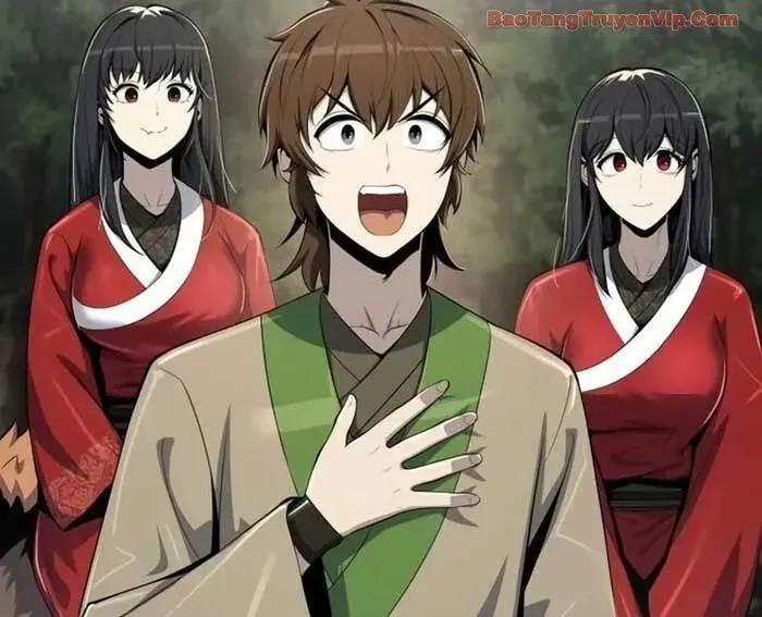 Chuyên Gia Côn Trùng tại Đường Gia Tứ Xuyên Chapter 58 - 230