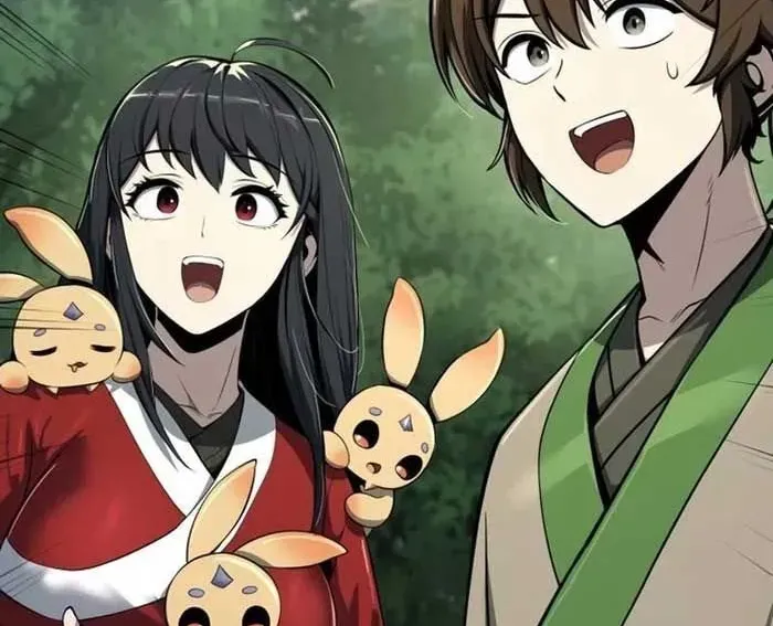 Chuyên Gia Côn Trùng tại Đường Gia Tứ Xuyên Chapter 58 - 84