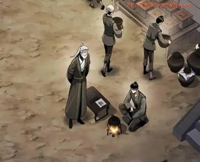 Chuyên Gia Côn Trùng tại Đường Gia Tứ Xuyên Chapter 58 - 98