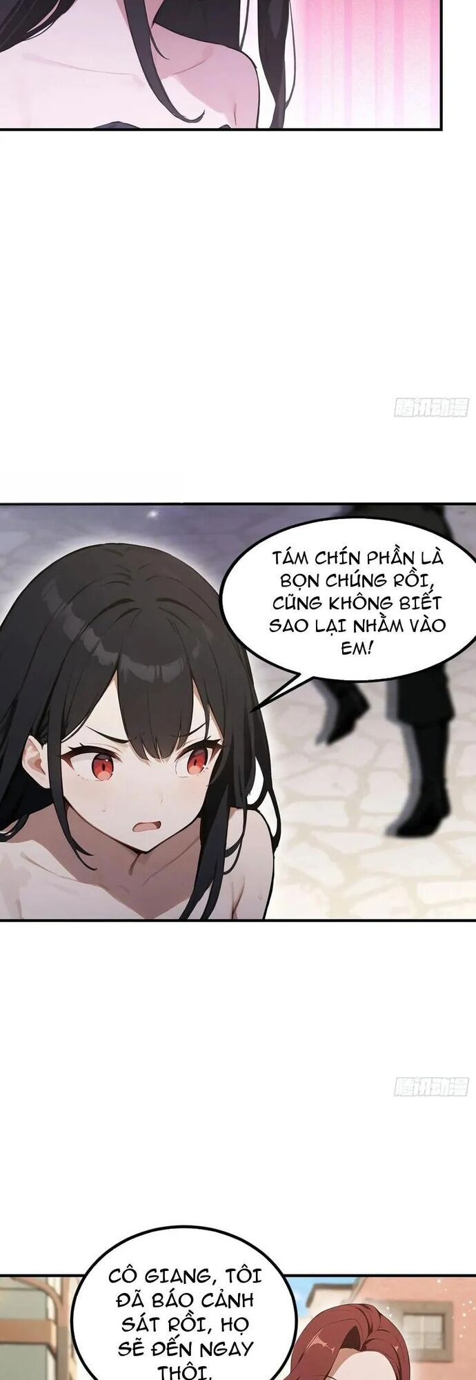 Ảo Ma! Ta Mở Lớp Huấn Luyện Nữ Đế! Chapter 103 - 12