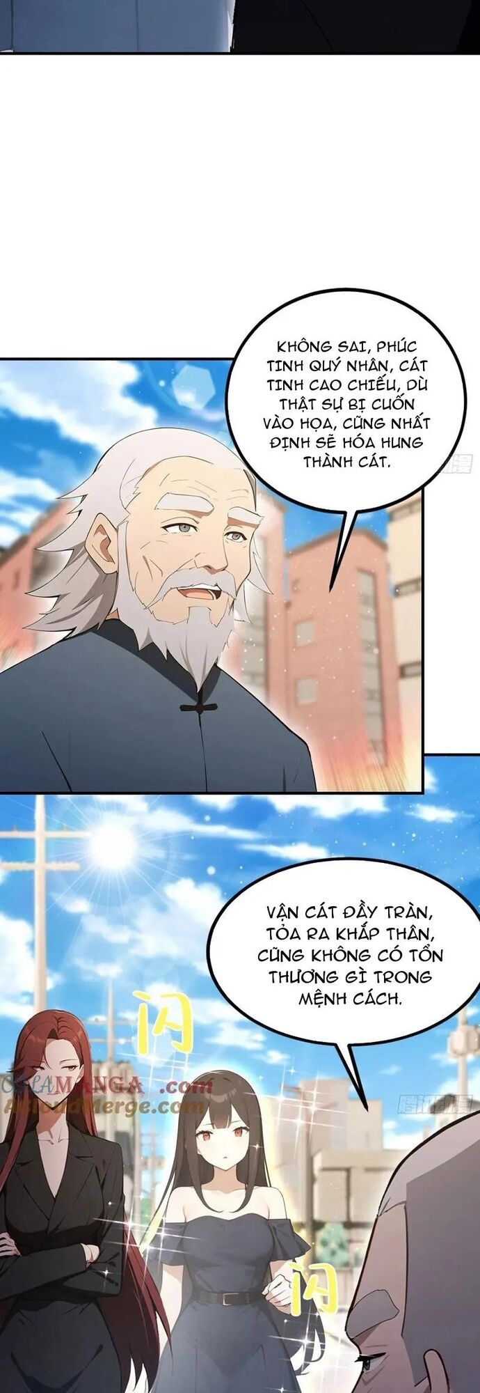 Ảo Ma! Ta Mở Lớp Huấn Luyện Nữ Đế! Chapter 103 - 18