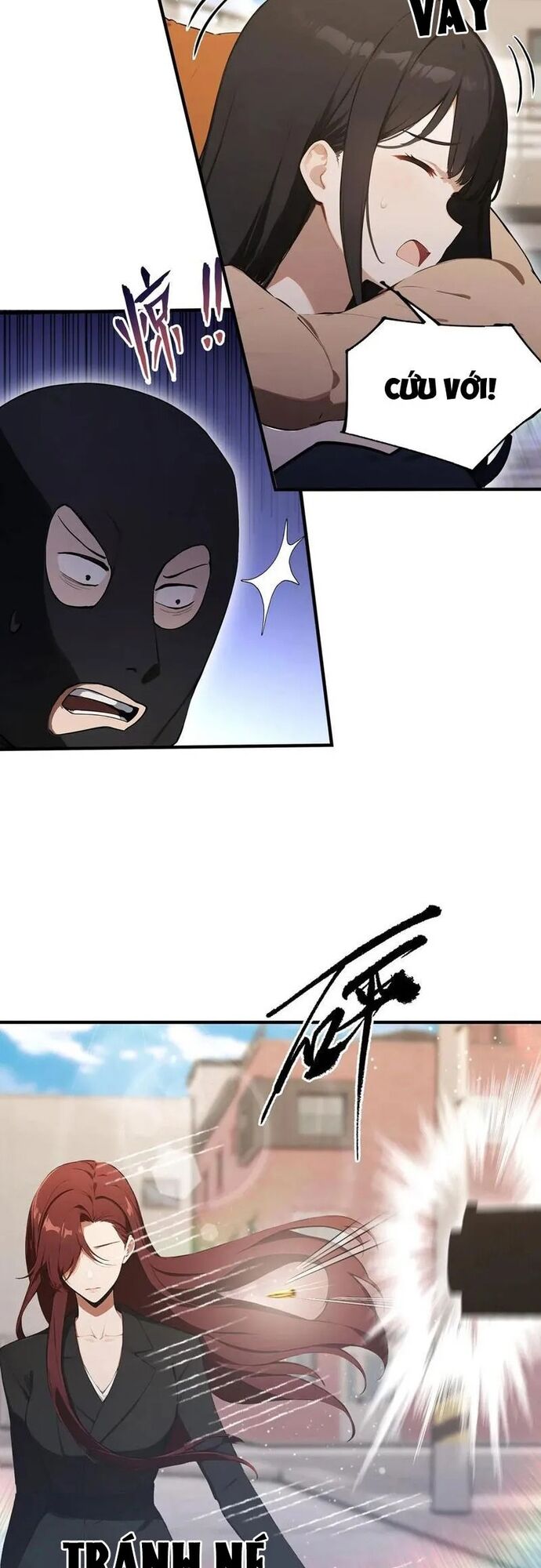 Ảo Ma! Ta Mở Lớp Huấn Luyện Nữ Đế! Chapter 103 - 3