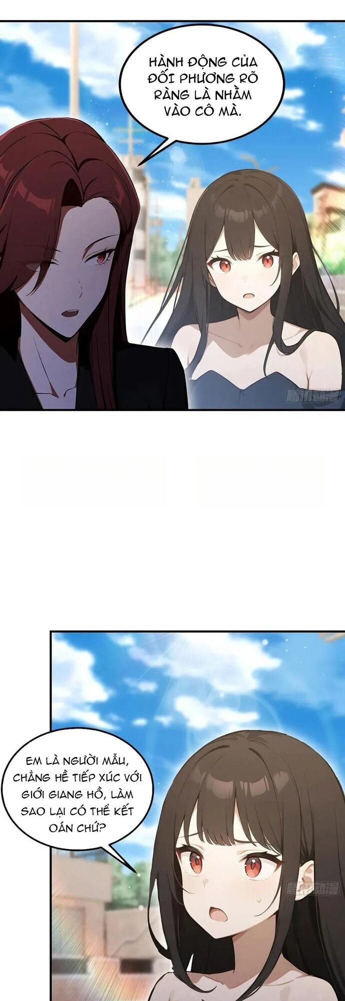 Ảo Ma! Ta Mở Lớp Huấn Luyện Nữ Đế! Chapter 103 - 22