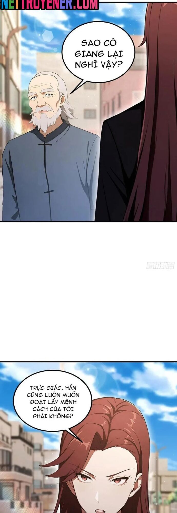 Ảo Ma! Ta Mở Lớp Huấn Luyện Nữ Đế! Chapter 103 - 24