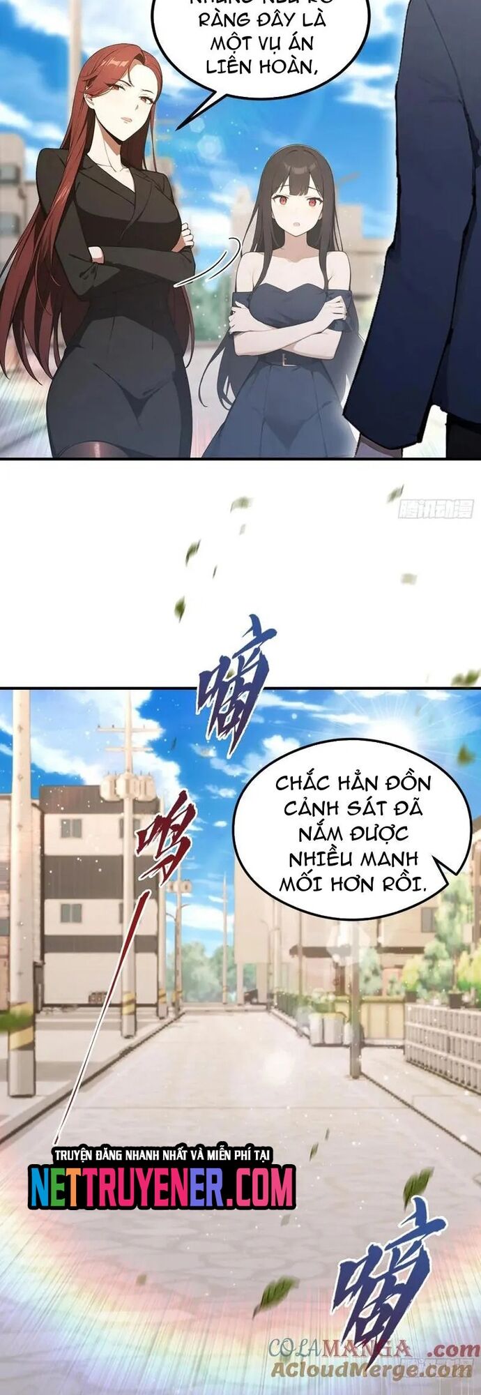Ảo Ma! Ta Mở Lớp Huấn Luyện Nữ Đế! Chapter 103 - 26