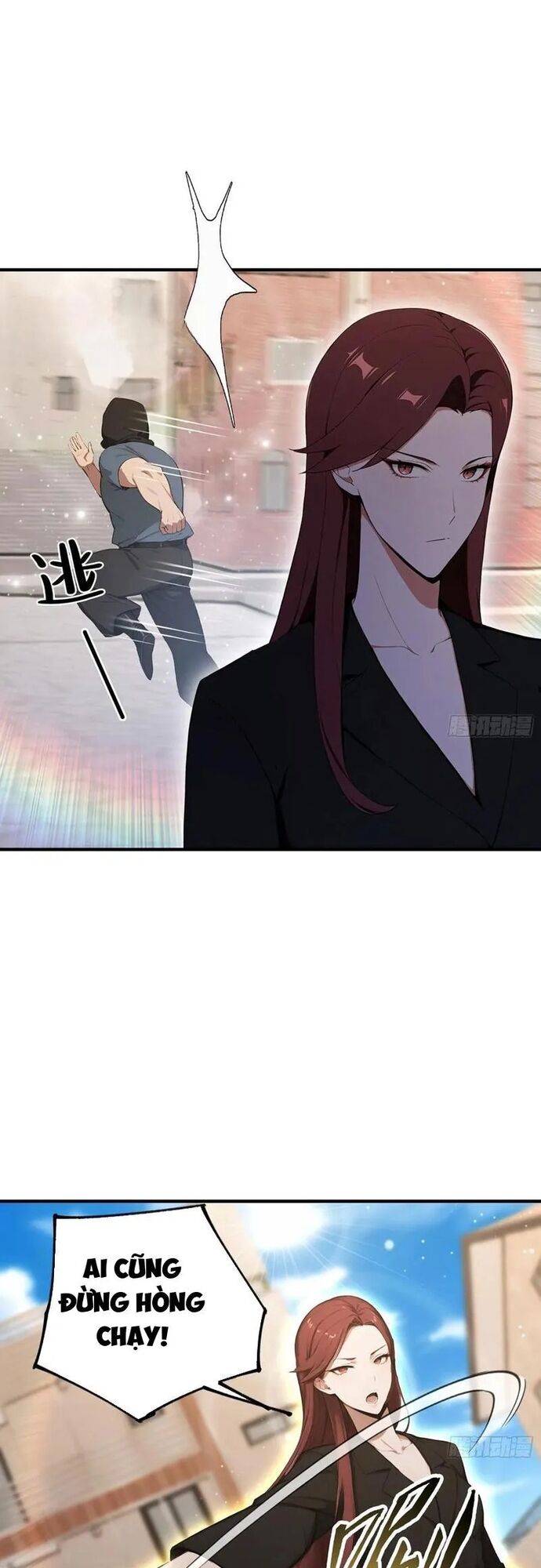 Ảo Ma! Ta Mở Lớp Huấn Luyện Nữ Đế! Chapter 103 - 7