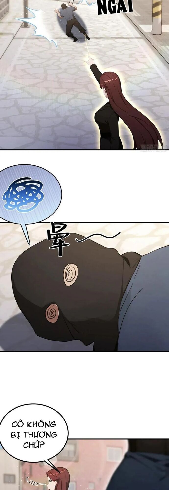 Ảo Ma! Ta Mở Lớp Huấn Luyện Nữ Đế! Chapter 103 - 9