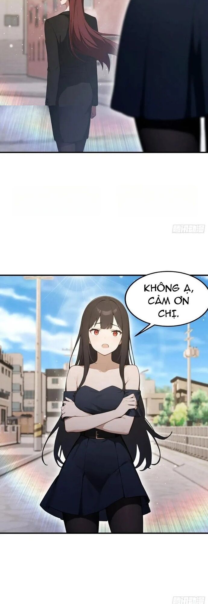 Ảo Ma! Ta Mở Lớp Huấn Luyện Nữ Đế! Chapter 103 - 10