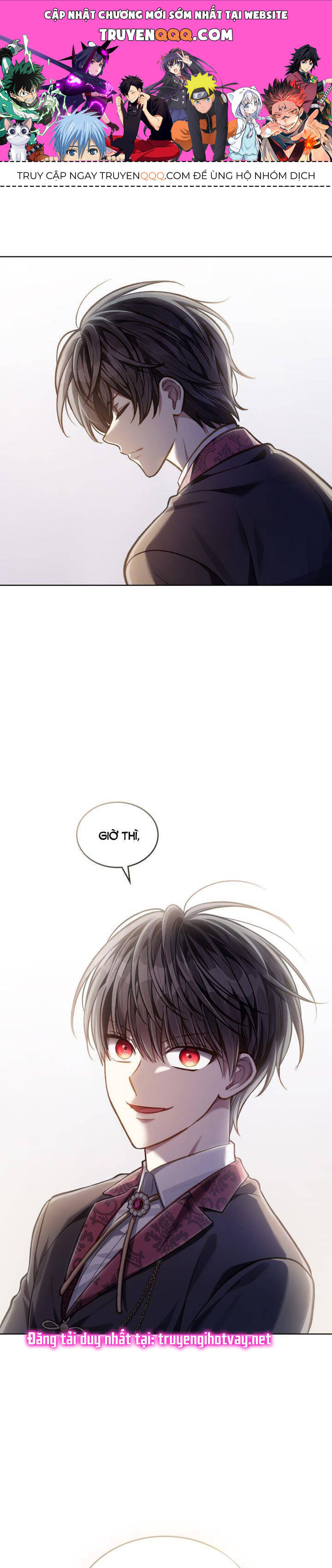 Tái Sinh Thành Hoàng Tử Của Quốc Gia Kẻ Địch Chapter 32.2 - 1