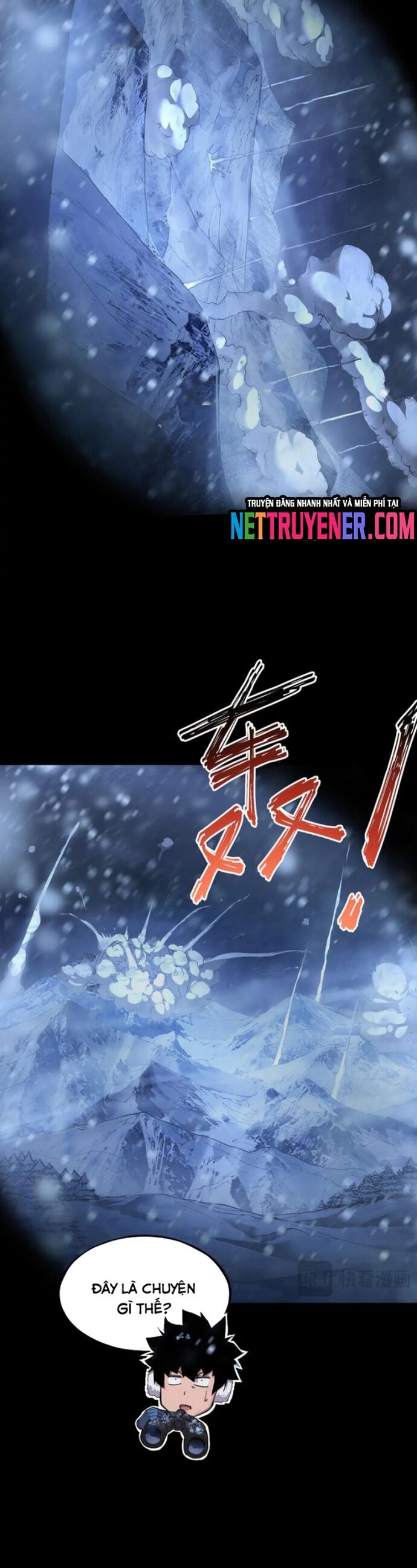 Cực Hàn Chiến Kỷ Chapter 45 - 24