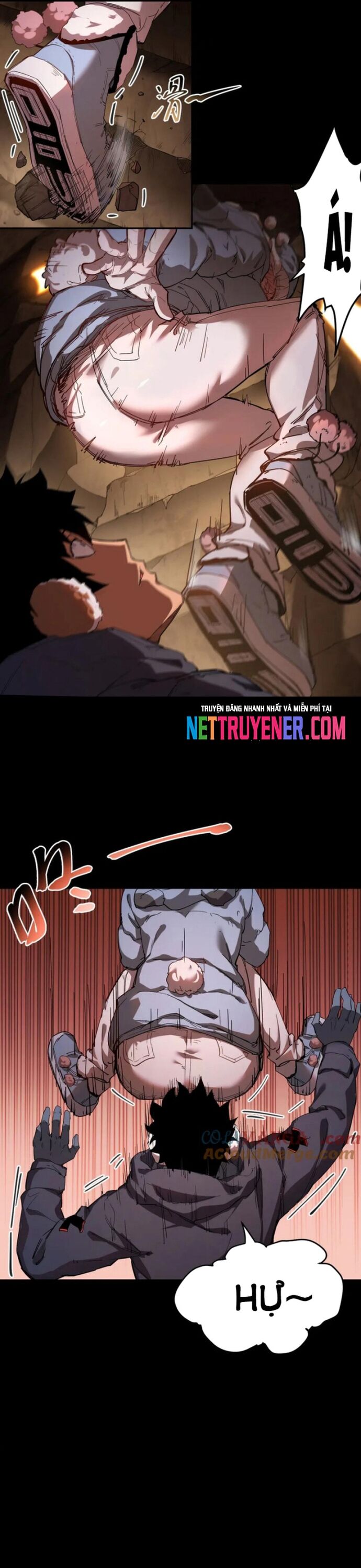 Cực Hàn Chiến Kỷ Chapter 45 - 4