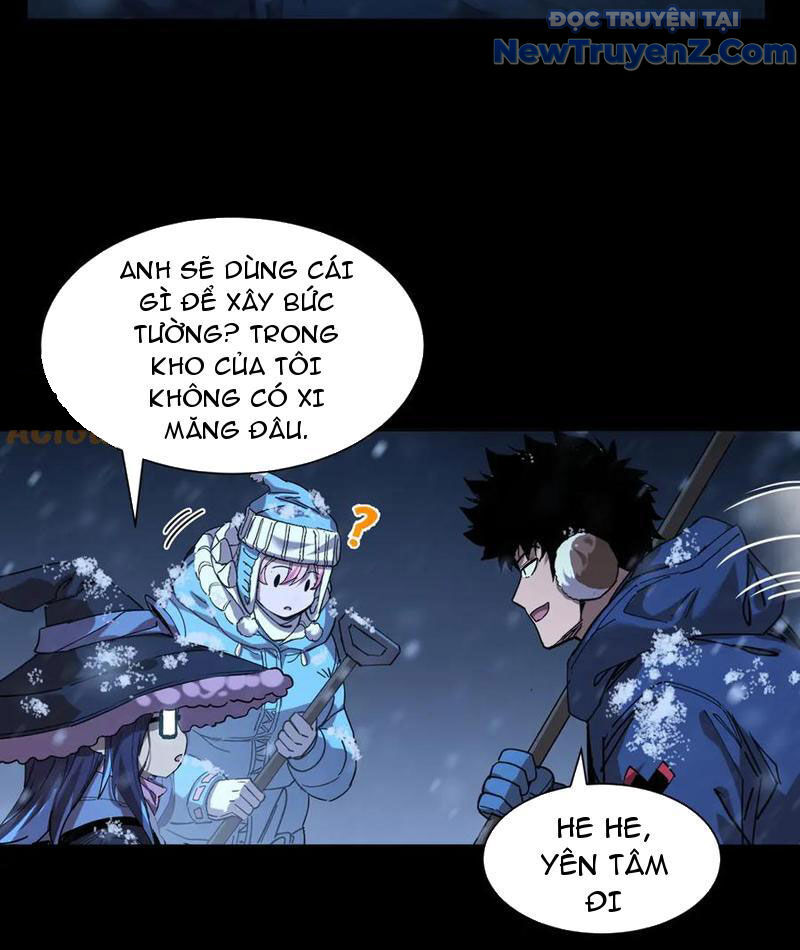 Cực Hàn Chiến Kỷ Chapter 46 - 11