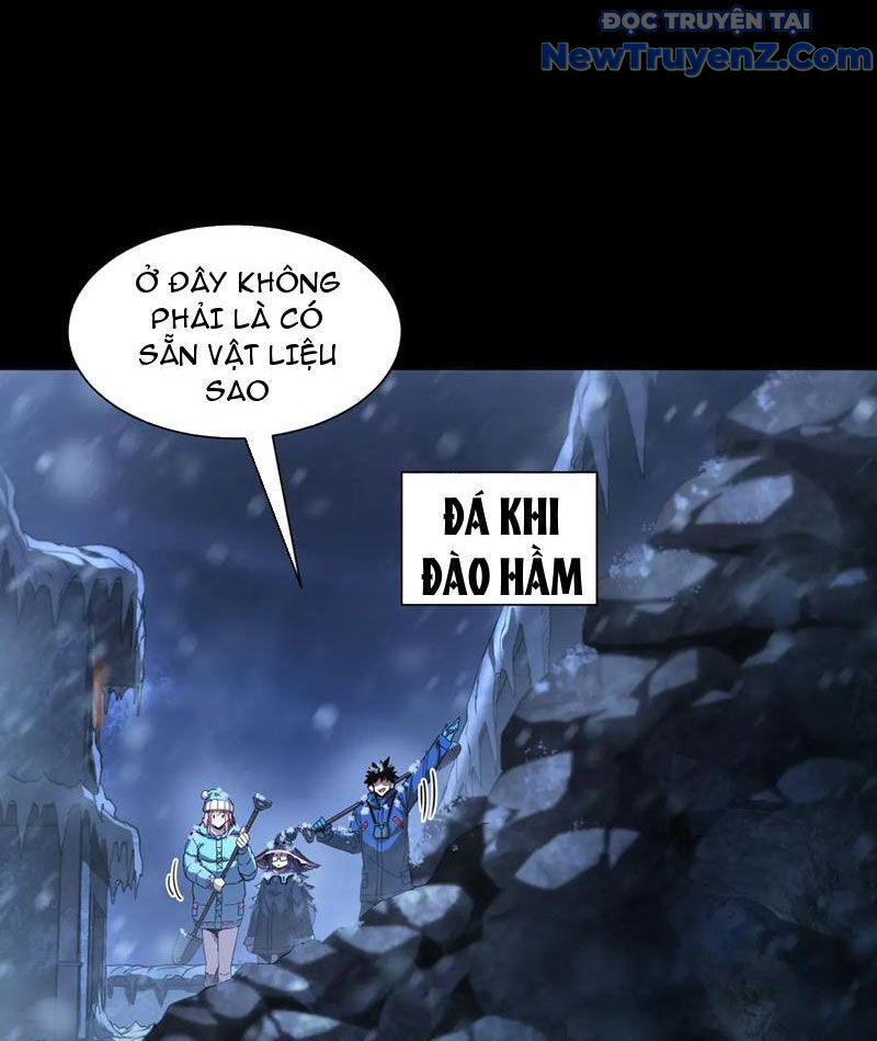 Cực Hàn Chiến Kỷ Chapter 46 - 12