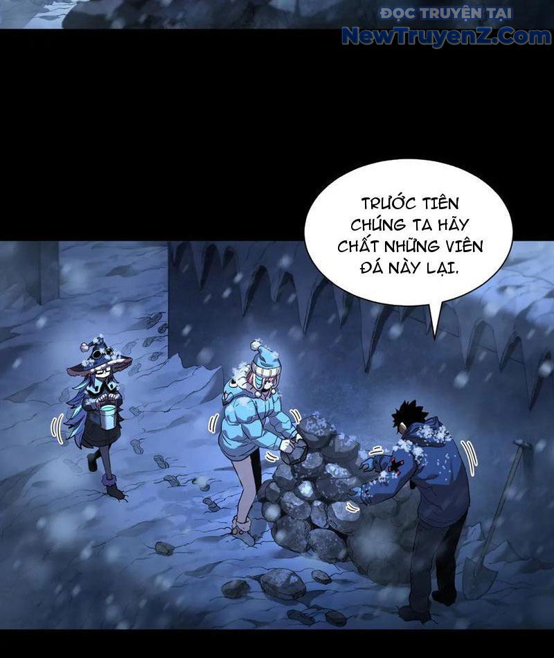 Cực Hàn Chiến Kỷ Chapter 46 - 13