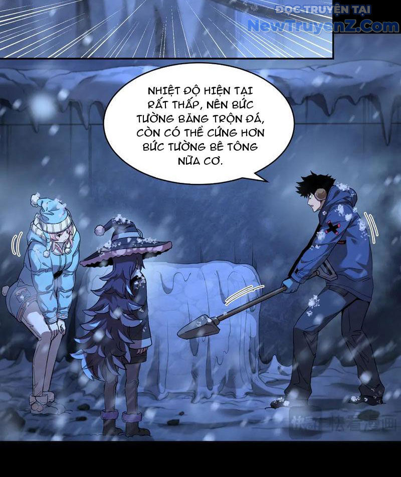 Cực Hàn Chiến Kỷ Chapter 46 - 17