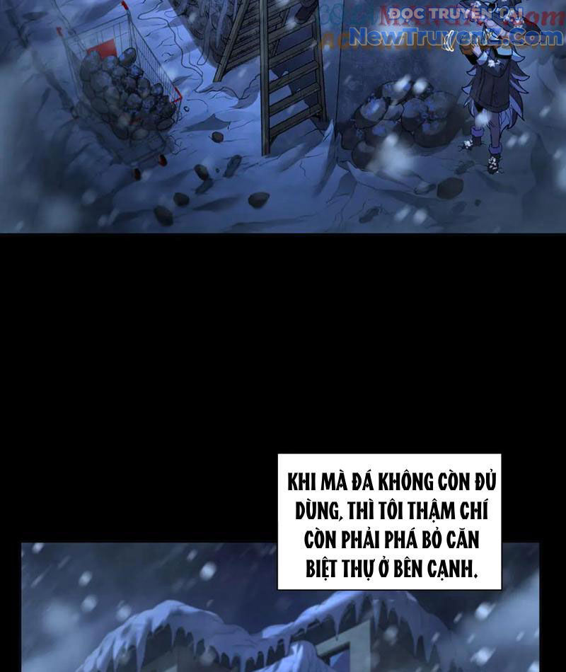 Cực Hàn Chiến Kỷ Chapter 46 - 19