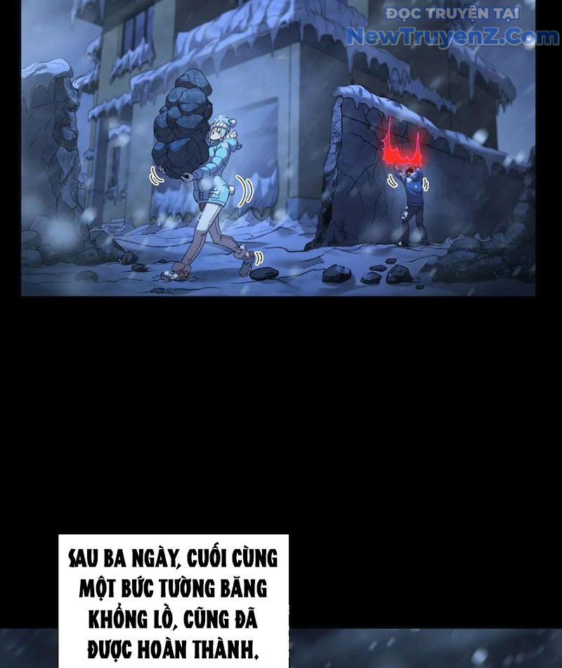 Cực Hàn Chiến Kỷ Chapter 46 - 20