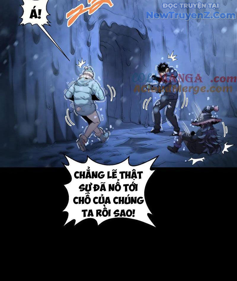 Cực Hàn Chiến Kỷ Chapter 46 - 24