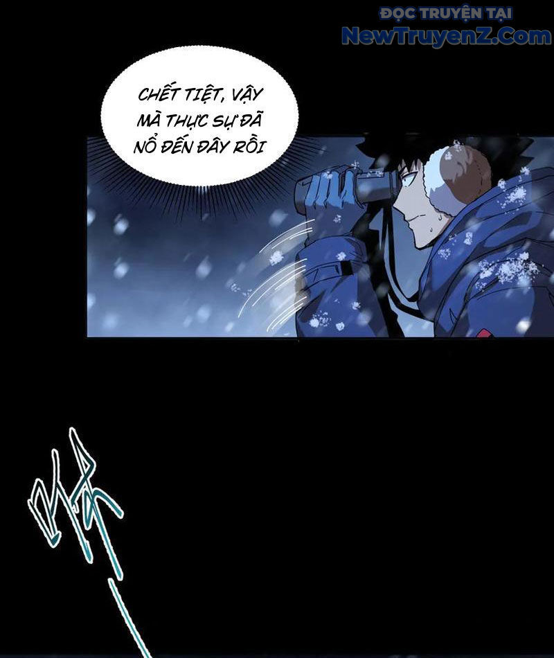 Cực Hàn Chiến Kỷ Chapter 46 - 28