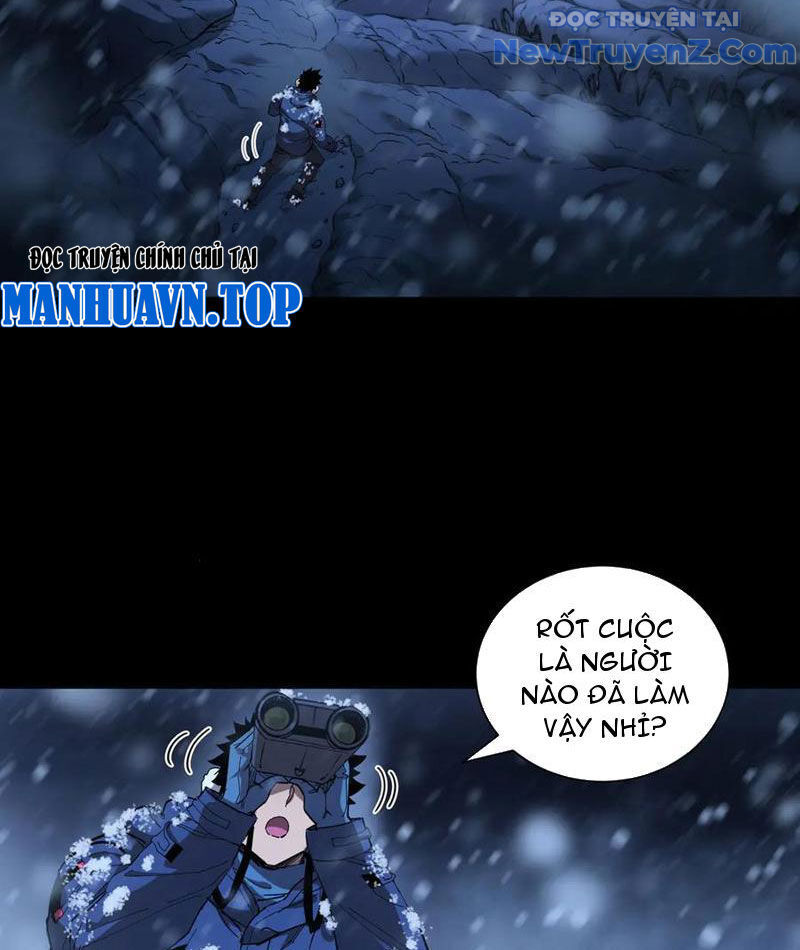 Cực Hàn Chiến Kỷ Chapter 46 - 4