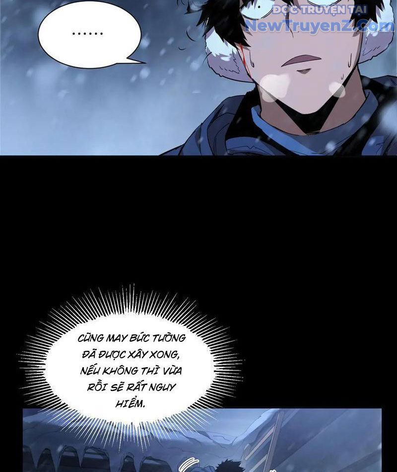 Cực Hàn Chiến Kỷ Chapter 46 - 37