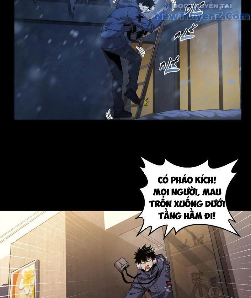 Cực Hàn Chiến Kỷ Chapter 46 - 38