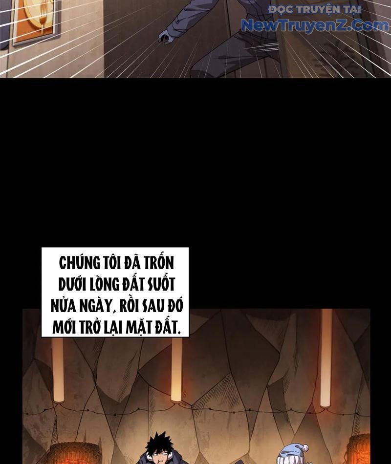 Cực Hàn Chiến Kỷ Chapter 46 - 39