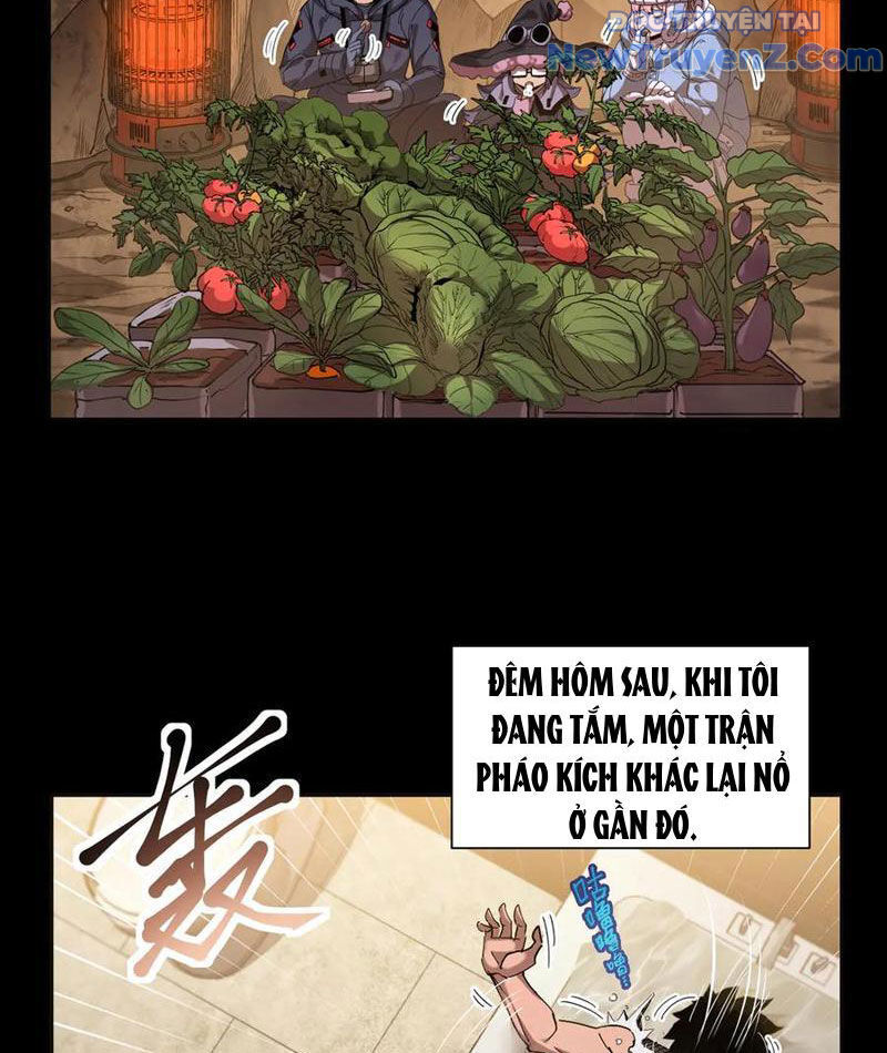 Cực Hàn Chiến Kỷ Chapter 46 - 40