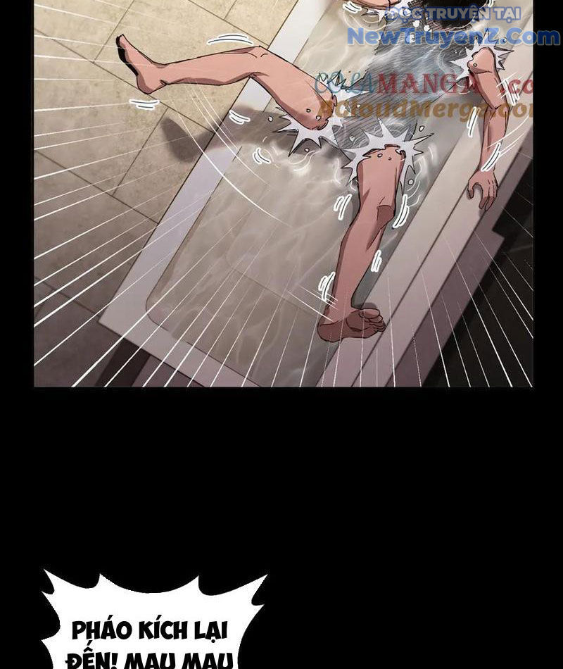 Cực Hàn Chiến Kỷ Chapter 46 - 41