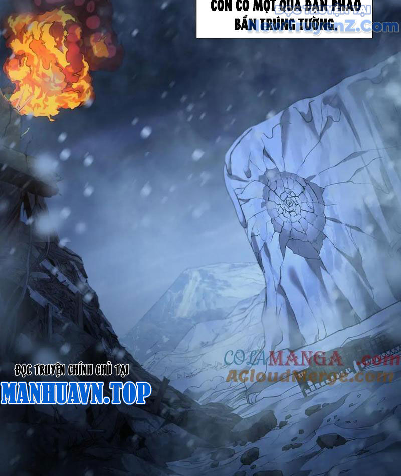 Cực Hàn Chiến Kỷ Chapter 46 - 43