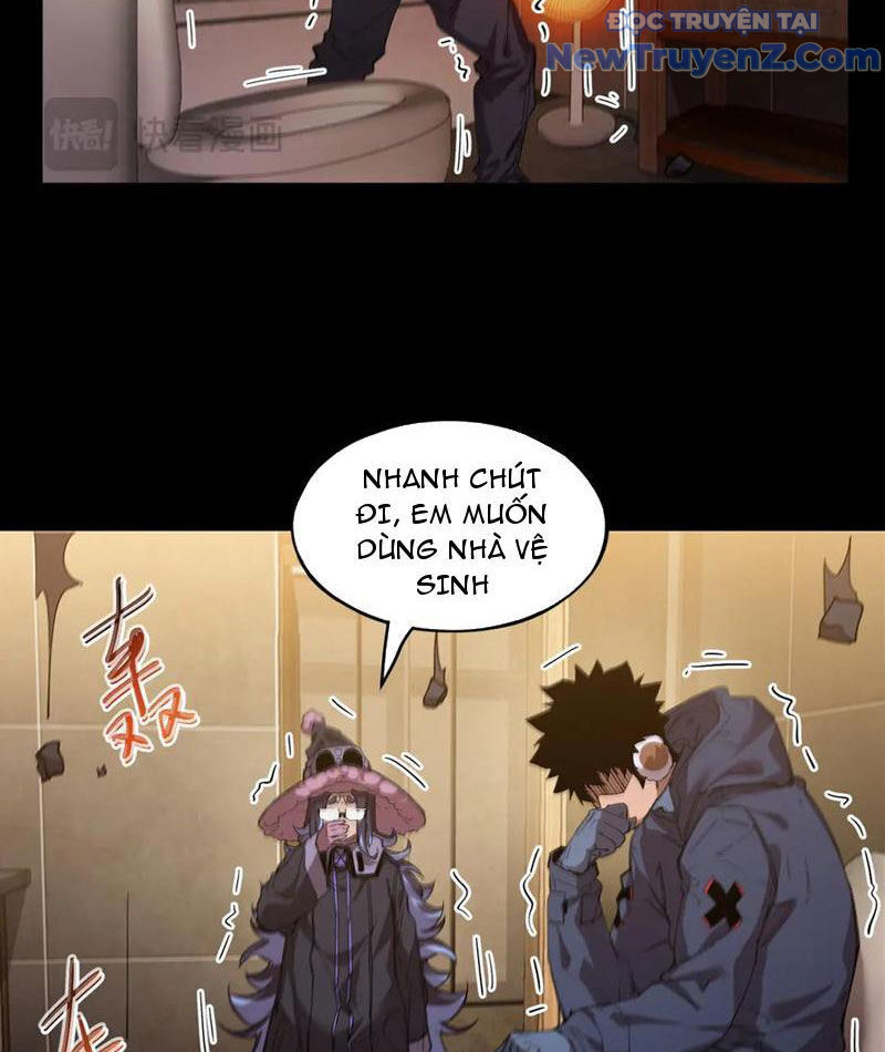 Cực Hàn Chiến Kỷ Chapter 46 - 45