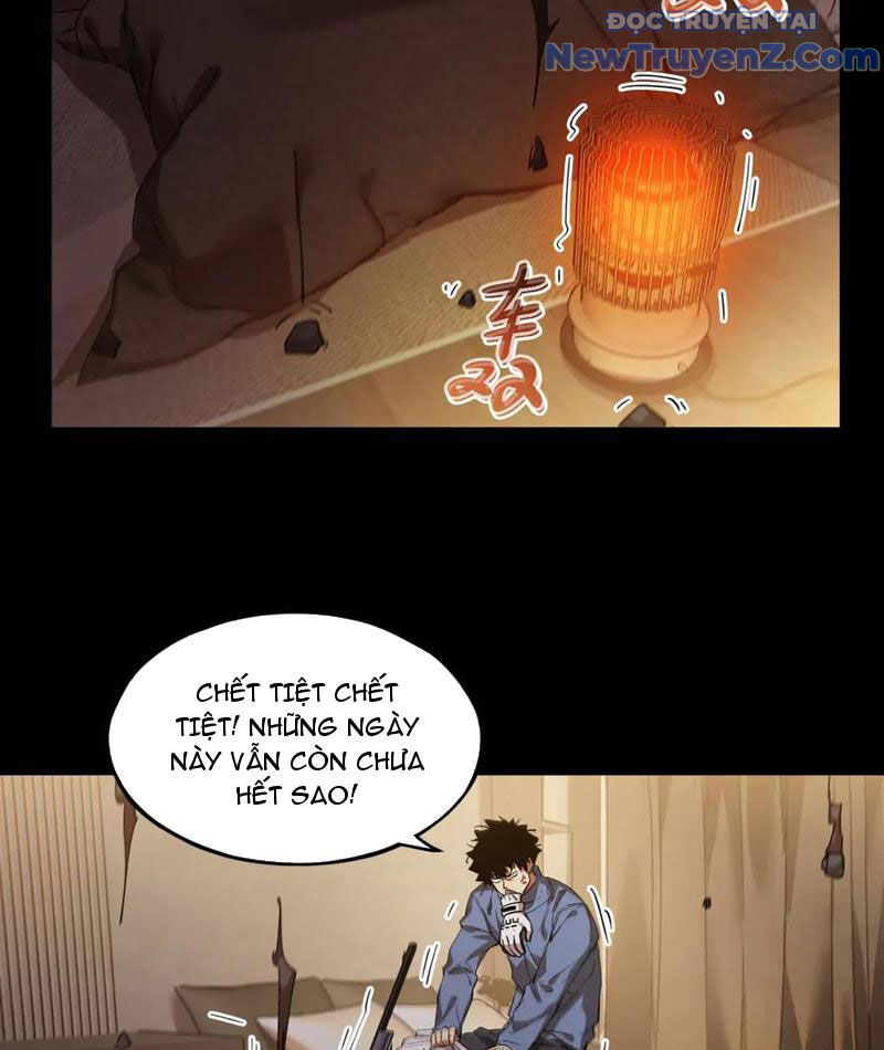 Cực Hàn Chiến Kỷ Chapter 46 - 47