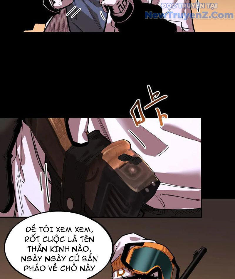 Cực Hàn Chiến Kỷ Chapter 46 - 49