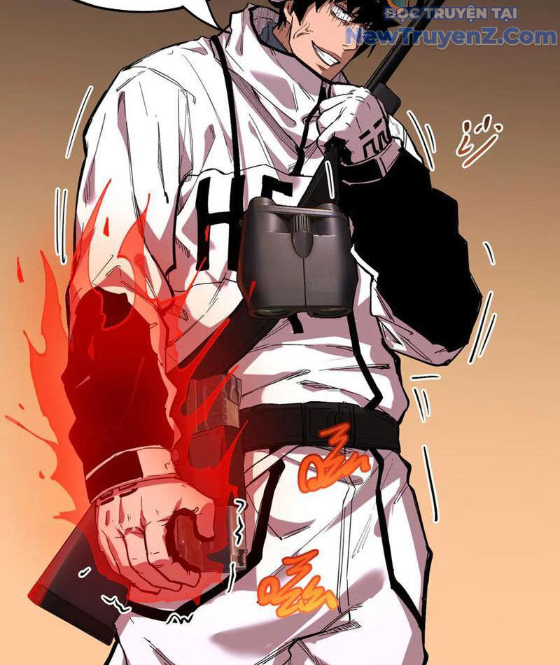 Cực Hàn Chiến Kỷ Chapter 46 - 50