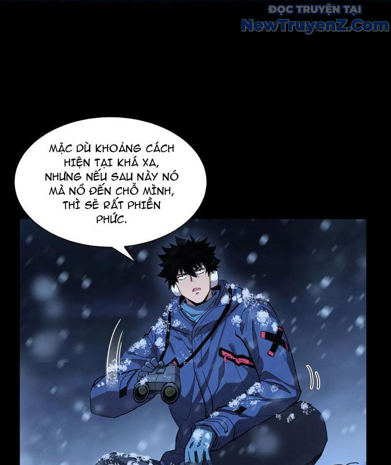 Cực Hàn Chiến Kỷ Chapter 46 - 6