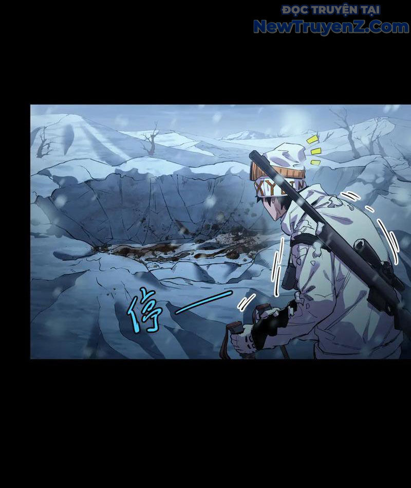 Cực Hàn Chiến Kỷ Chapter 46 - 54