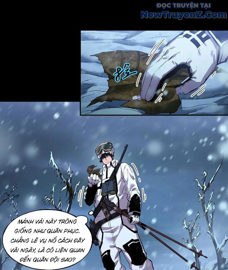 Cực Hàn Chiến Kỷ Chapter 46 - 55