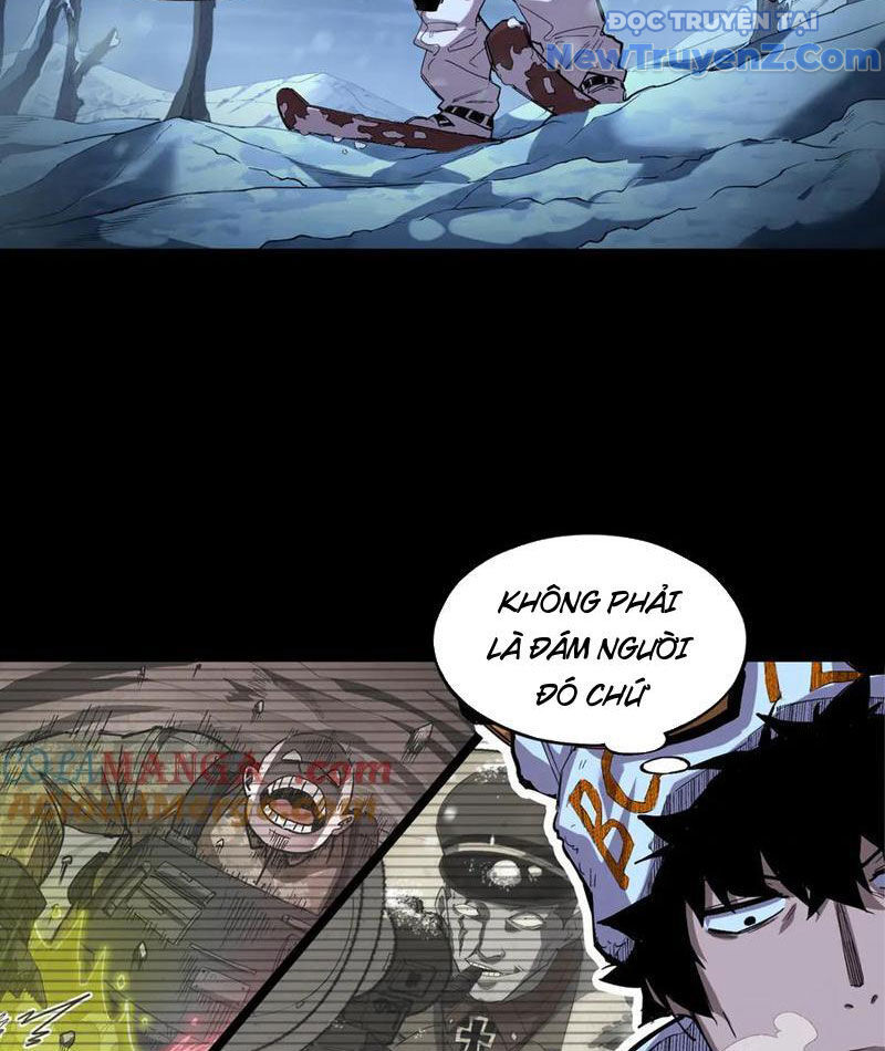 Cực Hàn Chiến Kỷ Chapter 46 - 56