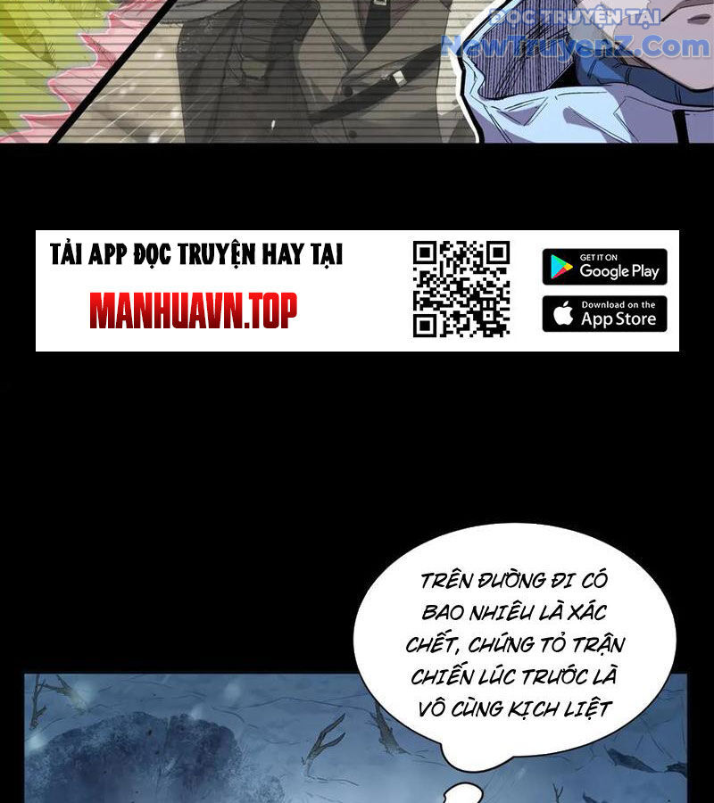 Cực Hàn Chiến Kỷ Chapter 46 - 57