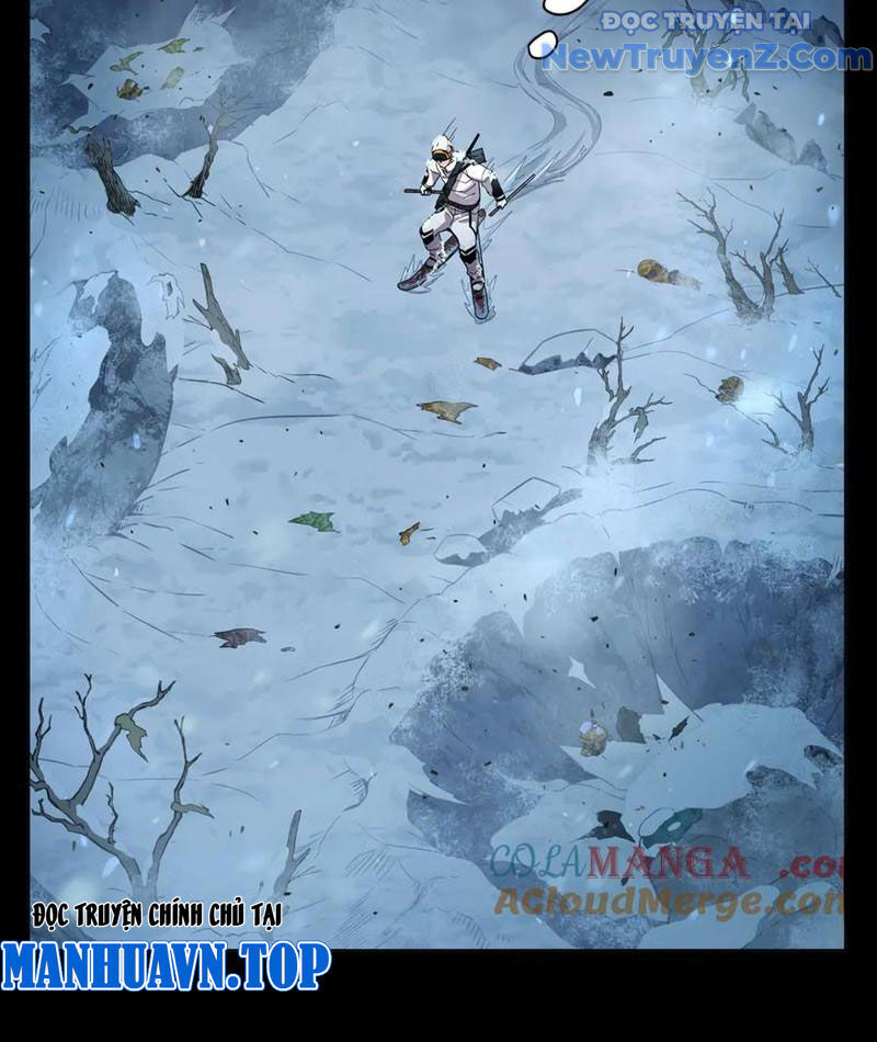 Cực Hàn Chiến Kỷ Chapter 46 - 58