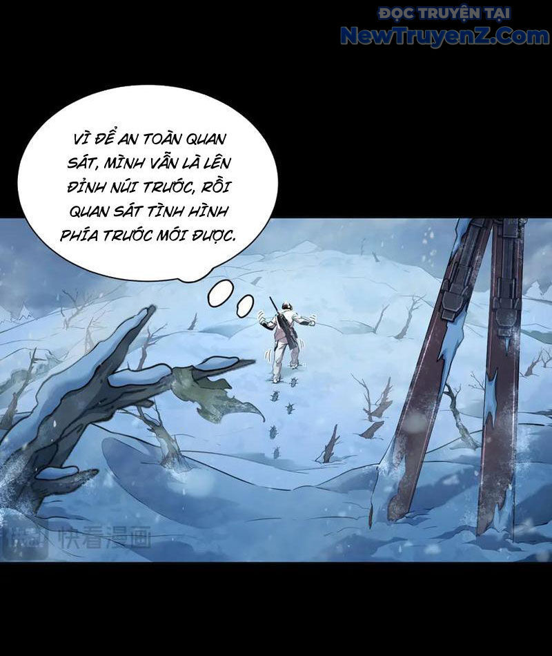 Cực Hàn Chiến Kỷ Chapter 46 - 59