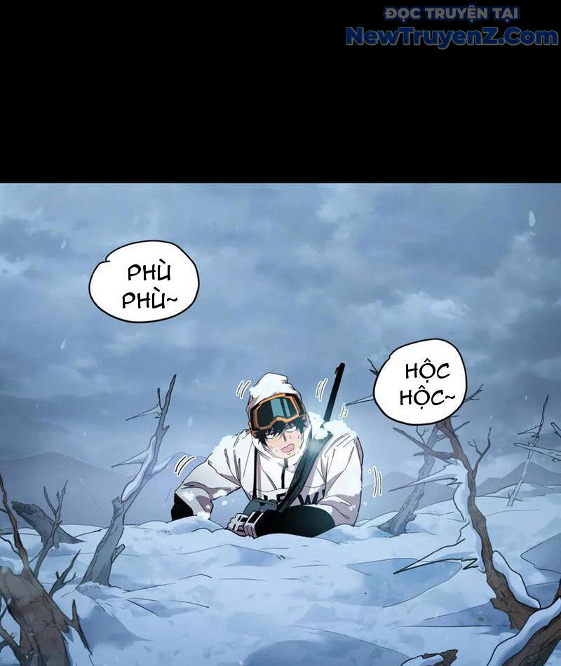 Cực Hàn Chiến Kỷ Chapter 46 - 60